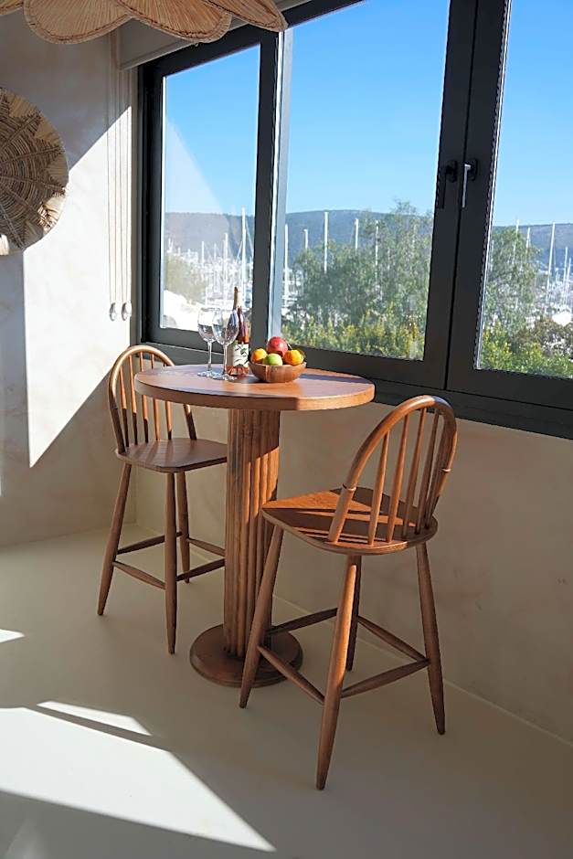 Noi Hotel Bodrum