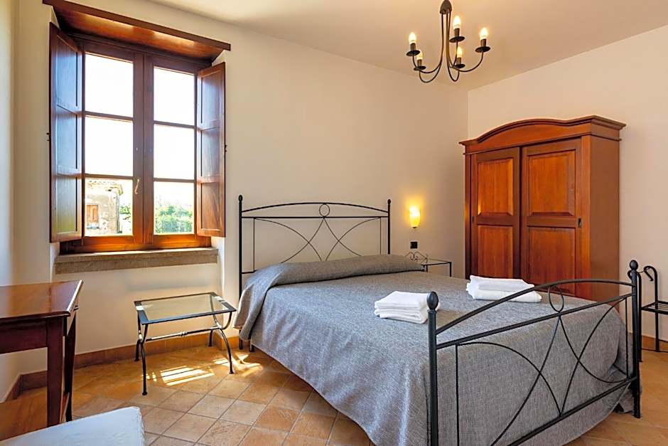 Hotel Dei Templi