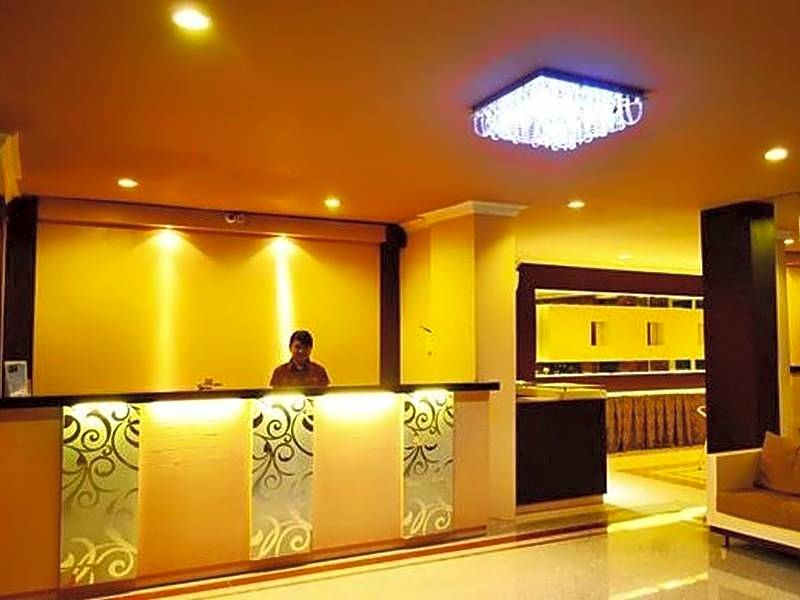 Hotel 88 Diponegoro-Jember by WH