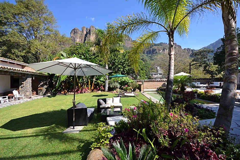 Rustika SPA Hotel Boutique