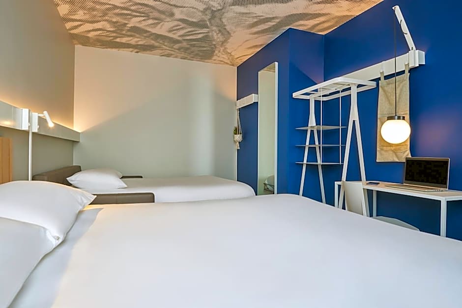 ibis Clamart Paris Velizy