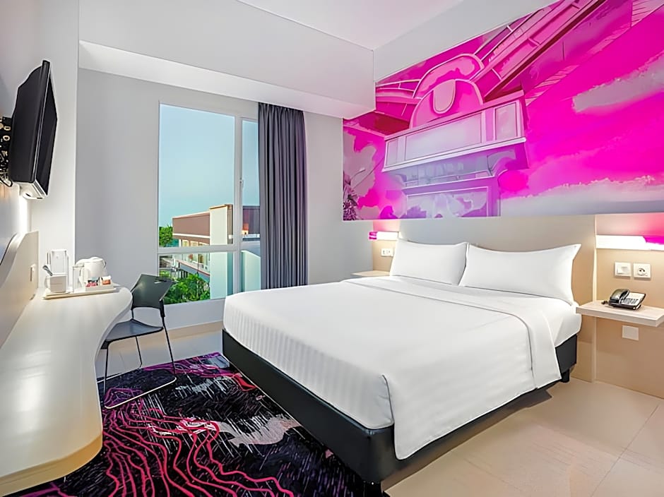 favehotel Tuban