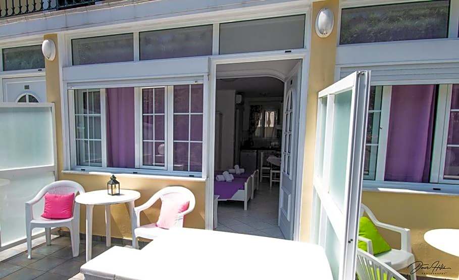 Apart Hotel Blumarin