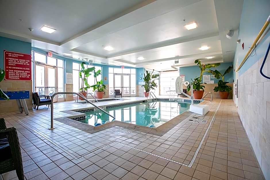 Holiday Inn Manahawkin/Long Beach Island Hotel By IHG