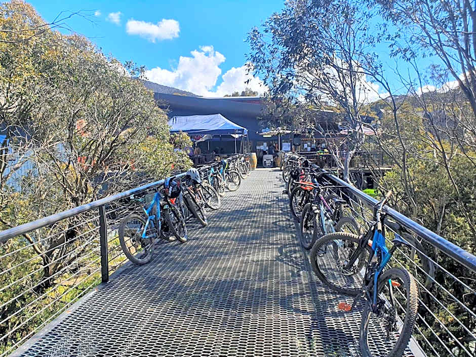The River Inn Thredbo