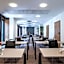 Radisson Blu Hotel, Milan