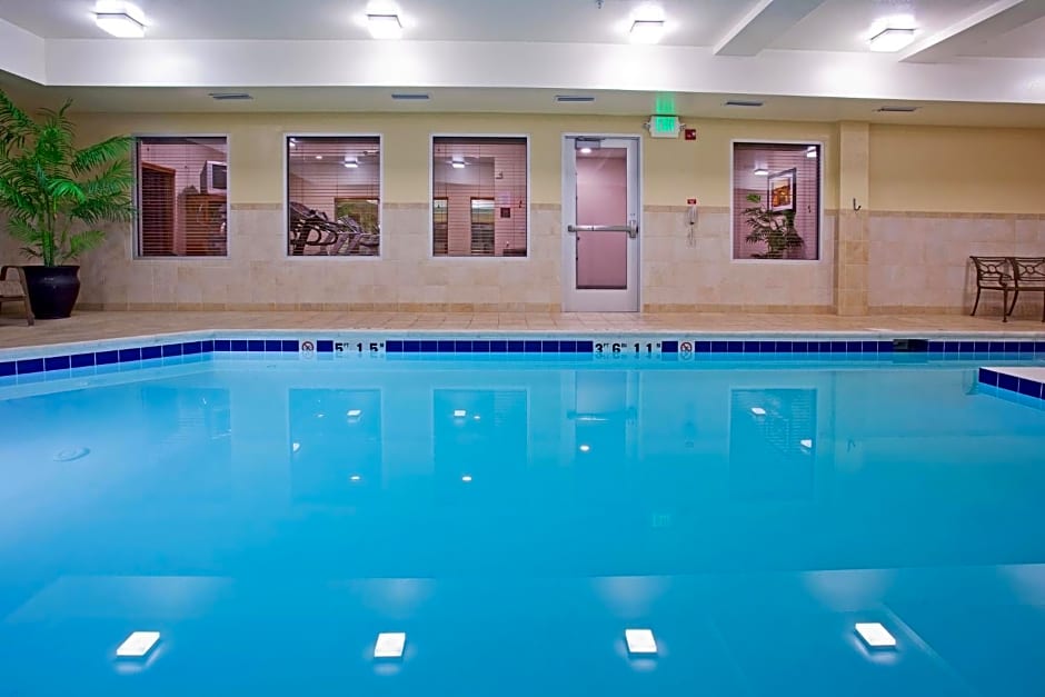Holiday Inn Express Hotel Vernal By IHG