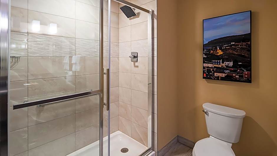 BW Plus St. John's Airport Hotel and Suites