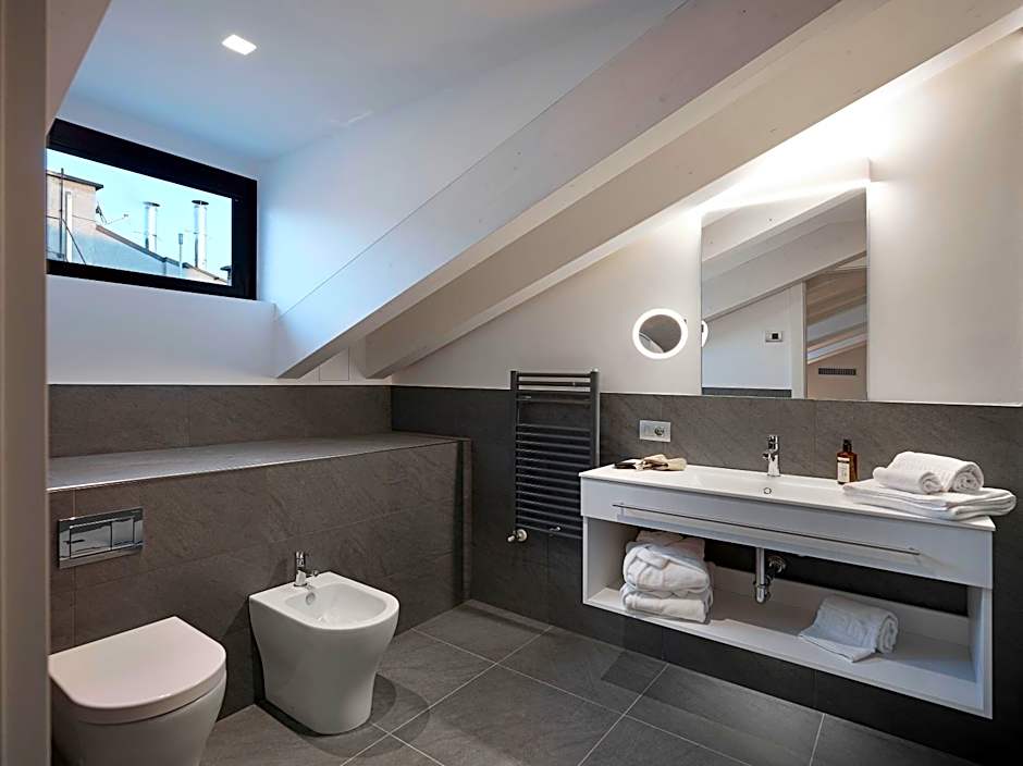 Boutique Hotel Touring