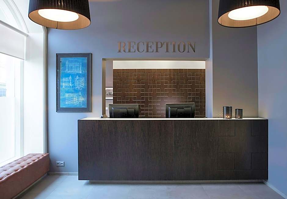 Apótek Hotel Reykjavík by Keahotels