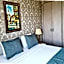 X Life Hotel Sarıgerme 15 - Adult Hotel