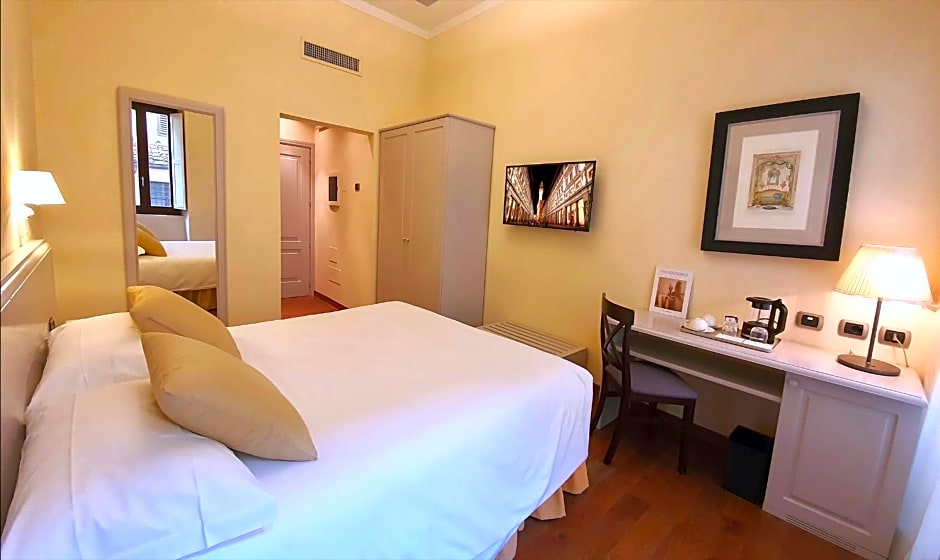 B&B La Signoria Di Firenze