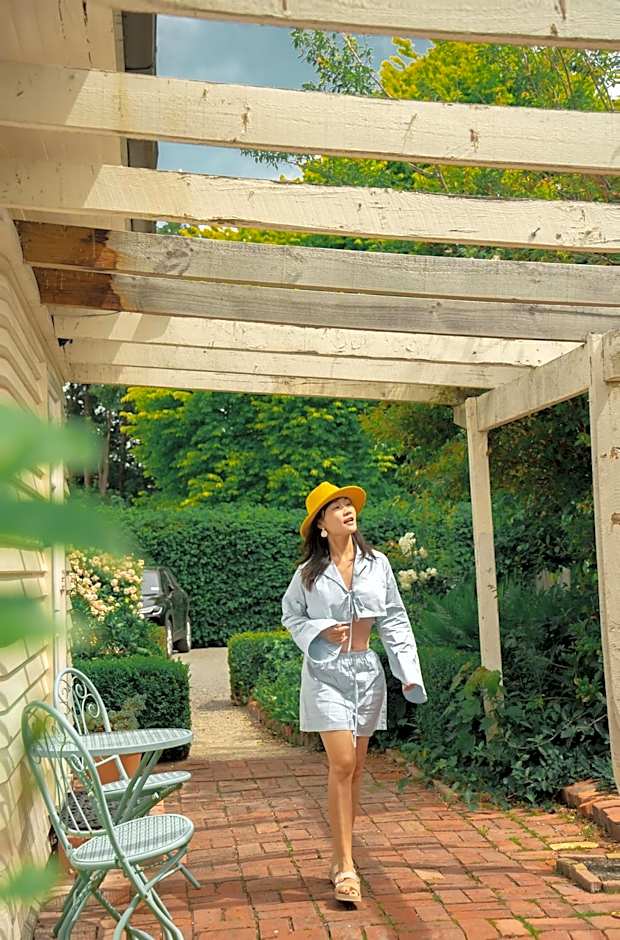 Harrogate Gardens Motel