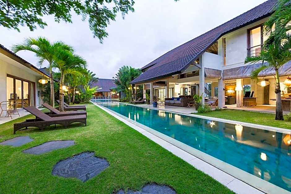 Abaca Villas