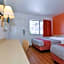 Motel 6-Big Bear Lake, CA