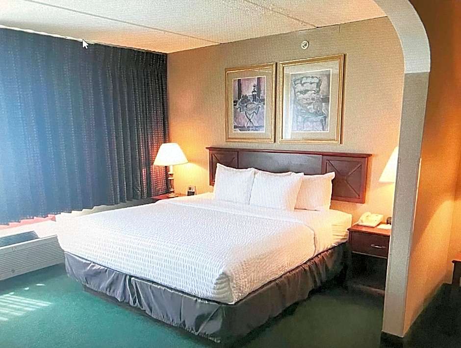 The Marx Hotel - Downtown - University Area