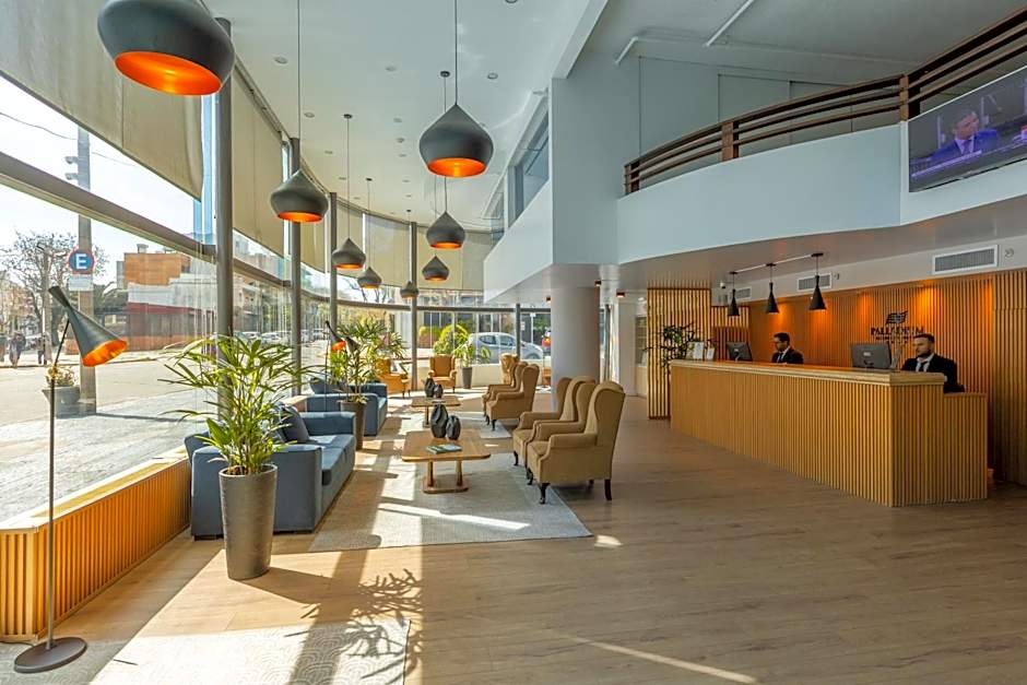 Palladium Business Hotel