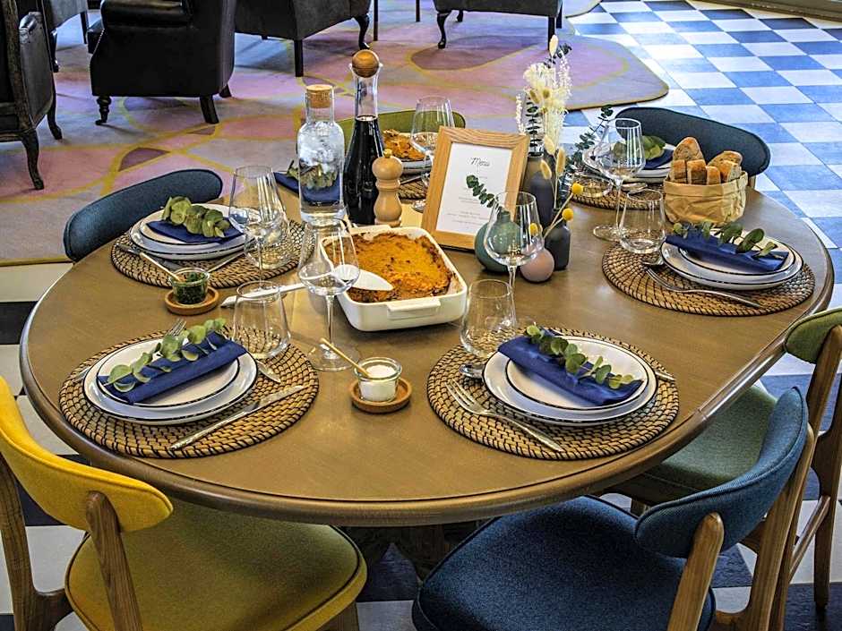 Mercure London Paddington