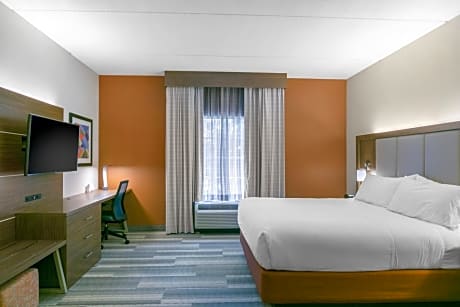 ROOM, DOUBLE BED, ACCESSIBLE