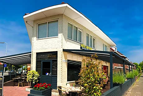 B&B Hotel Lichtstad