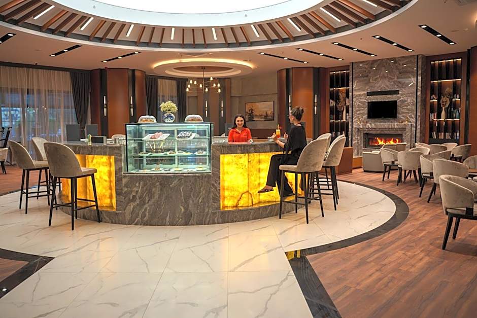 Tripolis Hotel