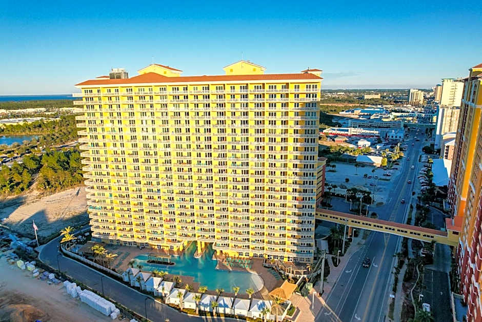 Calypso 3 Luxury Beach Vacation Sleeps 8