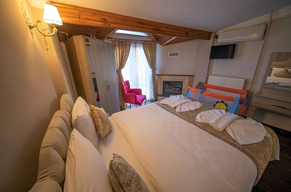 Ağva Carpediem Otel