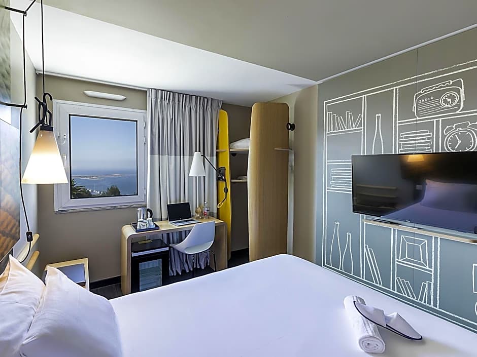 Hotel ibis Porto Gaia