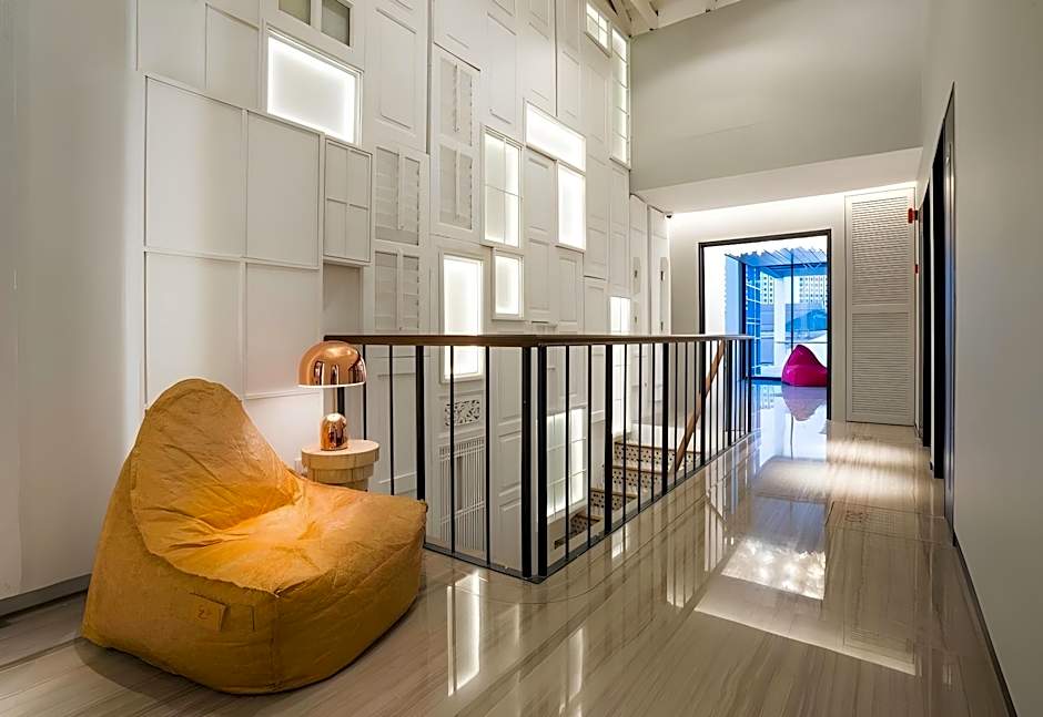 Tien Hotel Georgetown