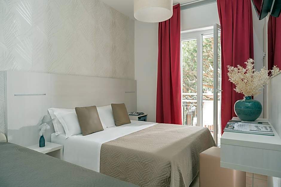 Hotel San Marco