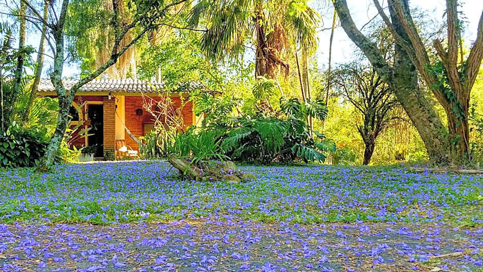 Pousada Chácara Rama