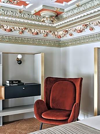 Duplex Suite