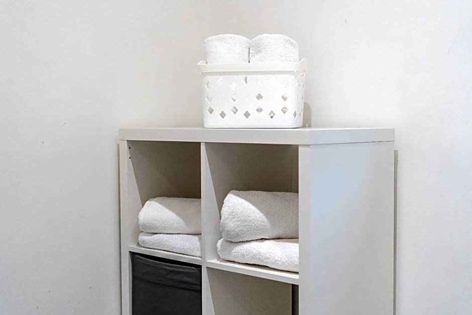 Ilford Luxury Apartments