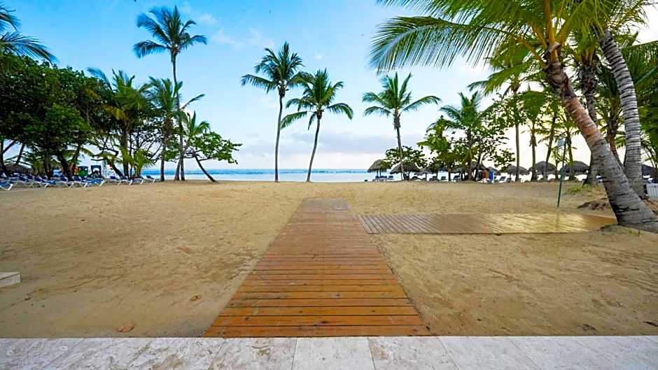 Bahia Principe Grand El Portillo - All Inclusive