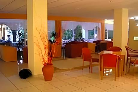 Remisens BEL MORETTO - Hotel Metropol Annexe