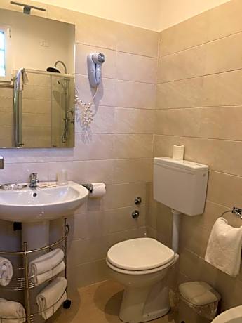 Double Room - Separate Building