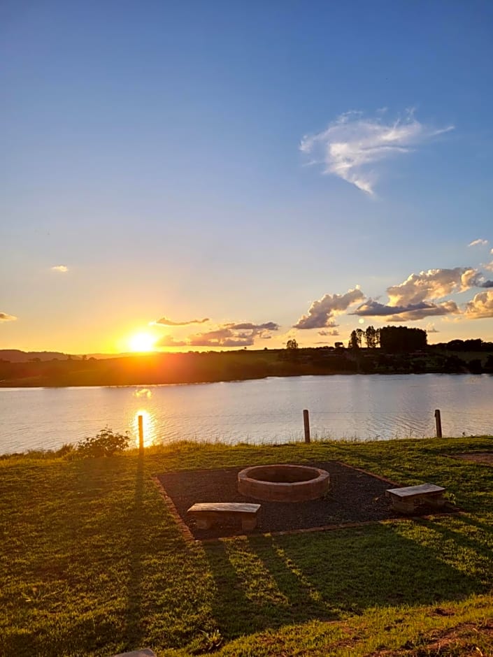 Chalé Praia Vermelha 1