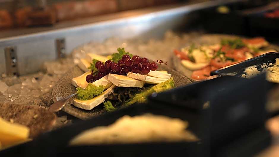 Fliegerdeich Hotel & Restaurant