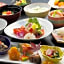 Hotel Rubino Kyoto Horikawa