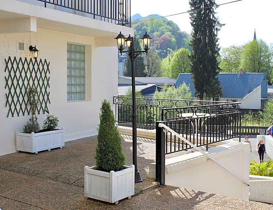 Hotel Sainte Marie