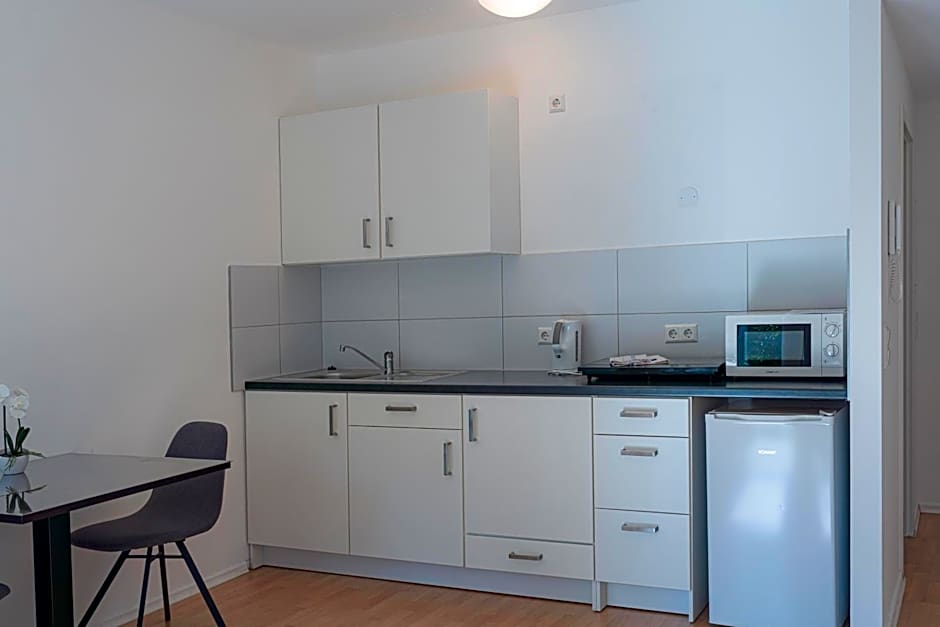 Apartments EFDE GmbH