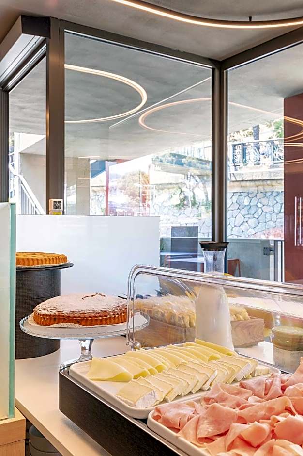 B&B Hotel Genova City Center