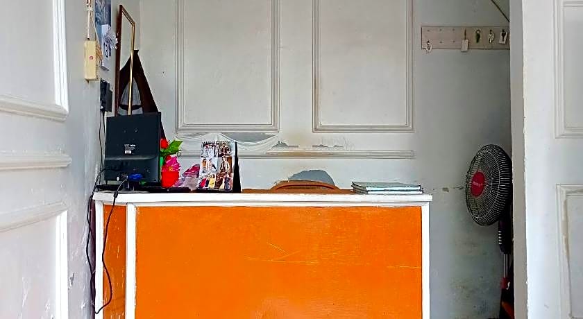 Reddoorz @ Kanaka Guest House Bengkulu