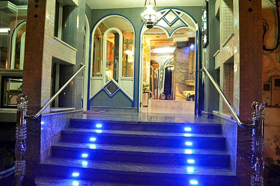 Hotel Annakhil