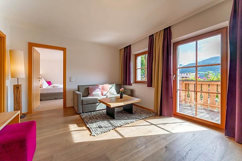 Hotel Stadt Wien