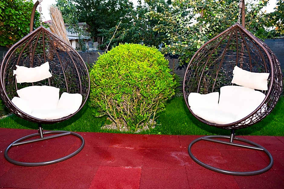 Delta Est Hotel & Restaurant