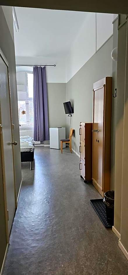 Stora Ekeberg vandrarhem