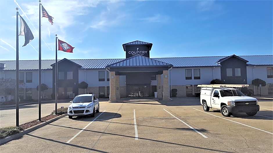 Country Inn & Suites by Radisson, Bryant (Little Rock), AR