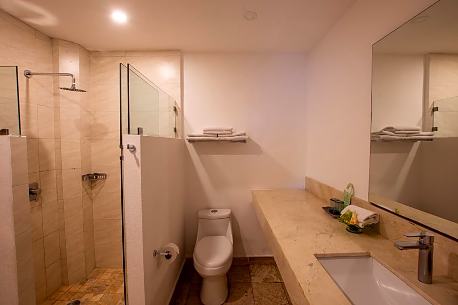 HACIENDA BUENAVENTURA HOTEL & MEXICAN CHARM - ALL INCLUSIVE