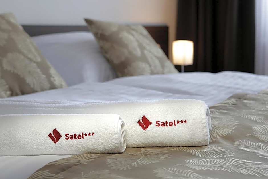 Hotel Satel